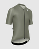 ASSOS Koszulka Rowerowa MILLE GT JERSEY S11 EVO edge green