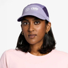 CIELE Czapka biegowa FSTCap SC Classic Cside light grape
