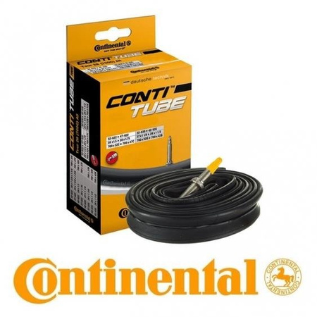 CONTINENTAL Dętka rowerowa RACE 28 42 mm 18-25