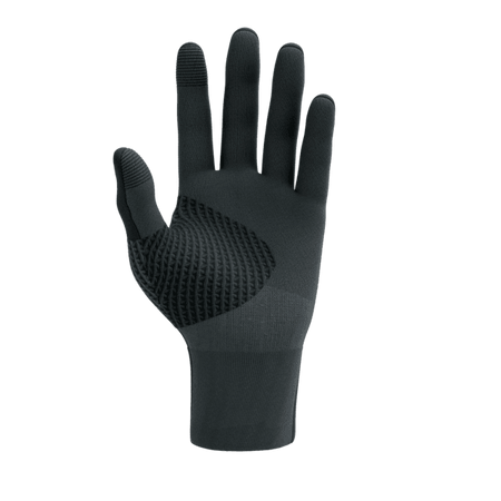 COMPRESSPORT Rękawiczki biegowe 3D THERMO GLOVES black