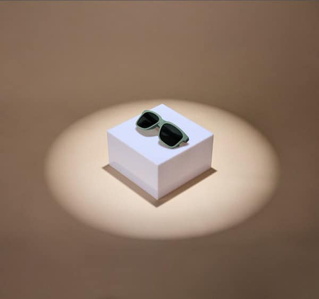 GOODR Okulary przeciwsłoneczne TIDAL G Lazy River Royalty