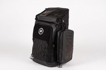 ZEROD Plecak sportowy SPORTS BACKPACK black series