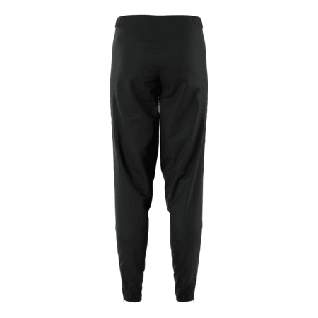 COMPRESSPORT Spodnie biegowe przeciwdeszczowe HURRICANE WATERPROOF PANTS 2.0 black