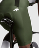 ASSOS Spodenki rowerowe MILLE GT BIB SHORTS S11 moss green