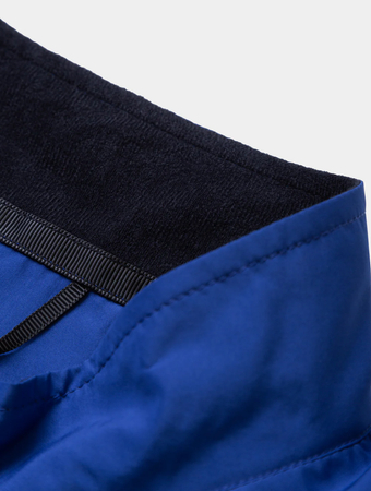 RONHILL Kurtka do biegania męska CORE JACKET drkcobalt/bright white