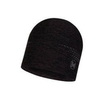 BUFF Czapka do biegania DRYFLX Beanie solid black
