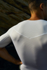 ZEROD Strój triathlonowy ELITE TTSUIT black/white