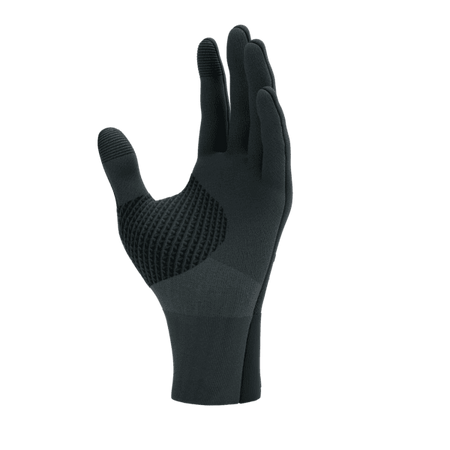 COMPRESSPORT Rękawiczki biegowe 3D THERMO GLOVES black