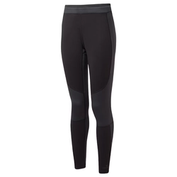 RONHILL Legginsy biegowe damskie TECH X TIGHTS czarne