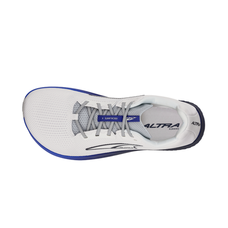 ALTRA Buty do biegania męskie ESCALANTE 4 white/blue