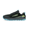 ALTRA Buty do biegania w terenie męskie LONE PEAK 9+ black/lime