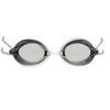 white/silver mirror