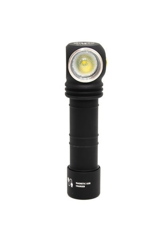 ARMYTEK Latarka czołowa WIZARD C2 White 1200 lumenów