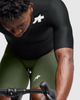 ASSOS Koszulka Rowerowa MILLE GT JERSEY S11 EVO black series