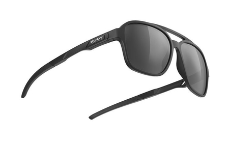 RUDY PROJECT Okulary przeciwsłoneczne CROZE czarne