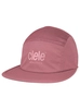 CIELE Czapka biegowa GOCap ATHLETICS deco rose