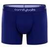 COMFYBALLS Bokserki męskie LONG COMFYCEL blue