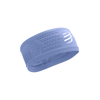 COMPRESSPORT Opaska na głowę HEADBAND ON/OFF jacaranda
