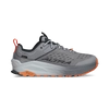 ALTRA Buty trekkingowe męskie OLYMPUS 6 HIKE LOW GTX gray