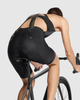 ASSOS Spodenki rowerowe damskie UMA GTV Bib Shorts C2 EVO black series