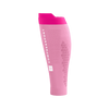 COMPRESSPORT Opaski kompresyjne na łydki R2V3 begonia/neon pink
