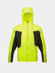 RONHILL Kurtka do biegania męska TECH REFLECT JACKET flyellow/blck/reflect