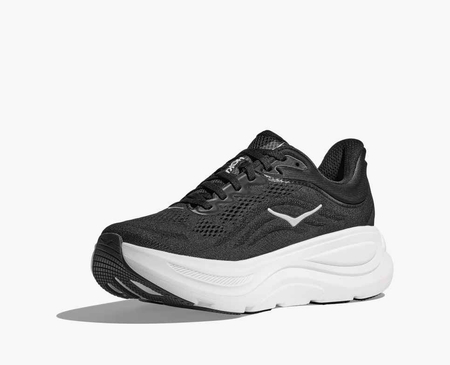 HOKA Buty biegowe męskie BONDI 9 bwht