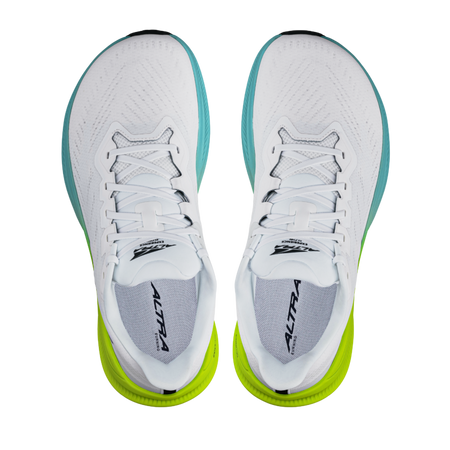 ALTRA Buty do biegania męskie EXPERIENCE FLOW 2 white/lime