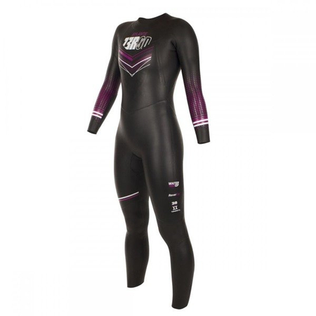 ZEROD Pianka triathlonowa ATLANTE damska