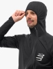 COMPRESSPORT Kurtka biegowa HURRICANE WATERPROOF 10/10 JACKET black