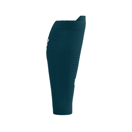 COMPRESSPORT Opaski kompresyjne na łydki R2V3 stargazer/white