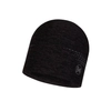 BUFF Czapka do biegania DRYFLX Beanie solid black
