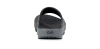 OOFOS Klapki regeneracyjne OOahh Sport Matrix Black