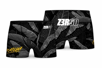 ZEROD Dziecięce spodenki pływackie BOXERS kailua