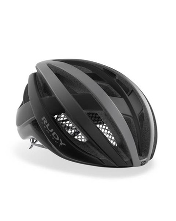 RUDY PROJECT Kask rowerowy VENGER czarny