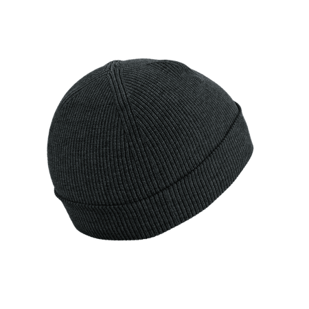 COMPRESSPORT Czapka zimowa PODIUM BEANIE raven