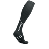 COMPRESSPORT Skarpety kompresyjne FULL SOCKS RECOVERY 2.0 black