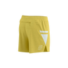COMPRESSPORT Spodenki biegowe PERFORMANCE SHORT lemon/white