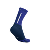 COMPRESSPORT Skarpetki do biegania ULTRA TRAIL SOCKS V2.0 dazz blue/blues