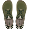ALTRA Buty do biegania w terenie męskie LONE PEAK 9+ green