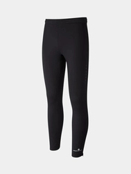 RONHILL Legginsy biegowe męskie CORE TIGHT all black