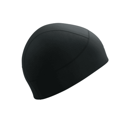 COMPRESSPORT Czapka do biegania HURRICANE BEANIE black