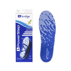 POWERSTEP Wkładki do butów na co dzień POWERSTEP BRIDGE