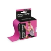 PINOSPORT Wodoodporny tejp dla sportowców PINOTAPE 5 cm x 5 m różowy