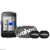 WAHOO Komputer rowerowy z GPS ELEMNT BOLT V2 BUNDLE