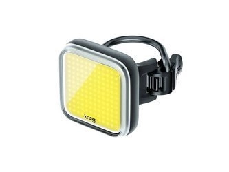 KNOG Lampka rowerowa przednia BLINDER 200 lumenów