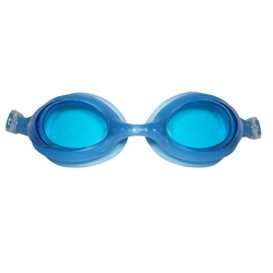 BLUESEVENTY Okulary pływackie ELEMENT GOOGLES blue/blue