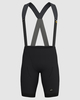 ASSOS Spodenki rowerowe MILLE GTS SPRING FALL BIB SHORTS S11 black series