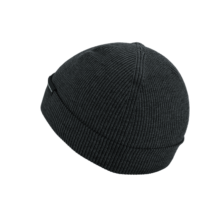 COMPRESSPORT Czapka zimowa PODIUM BEANIE raven