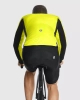 ASSOS Kurtka rowerowa męska MILLE GT WIND JACKET C2 Optic Yellow